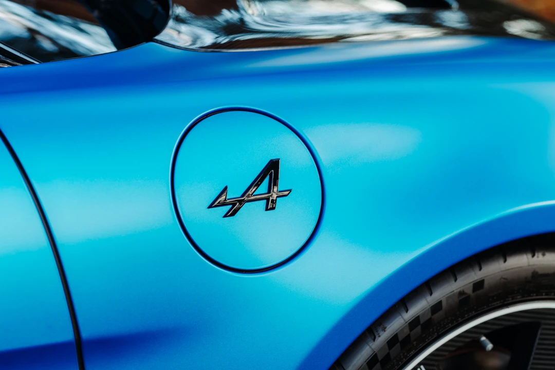 2023 Alpine A110 (2017-Present) - Image 12 of 31