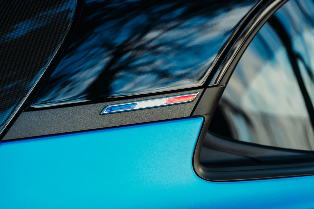 2023 Alpine A110 (2017-Present) - Image 13 of 31