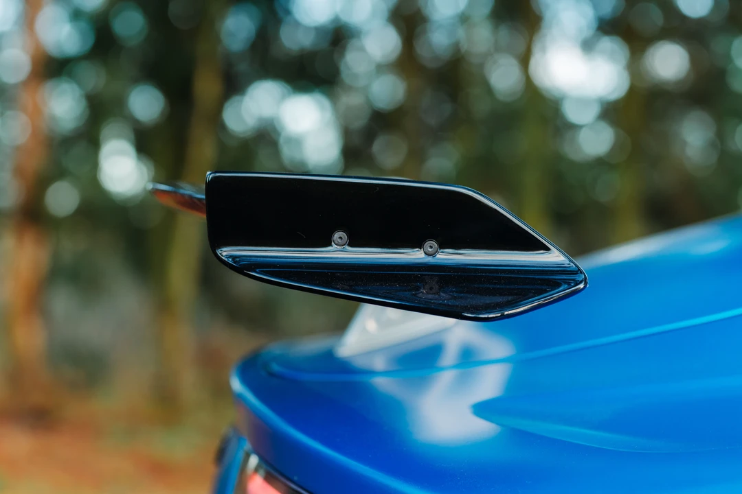 2023 Alpine A110 (2017-Present) - Image 14 of 31