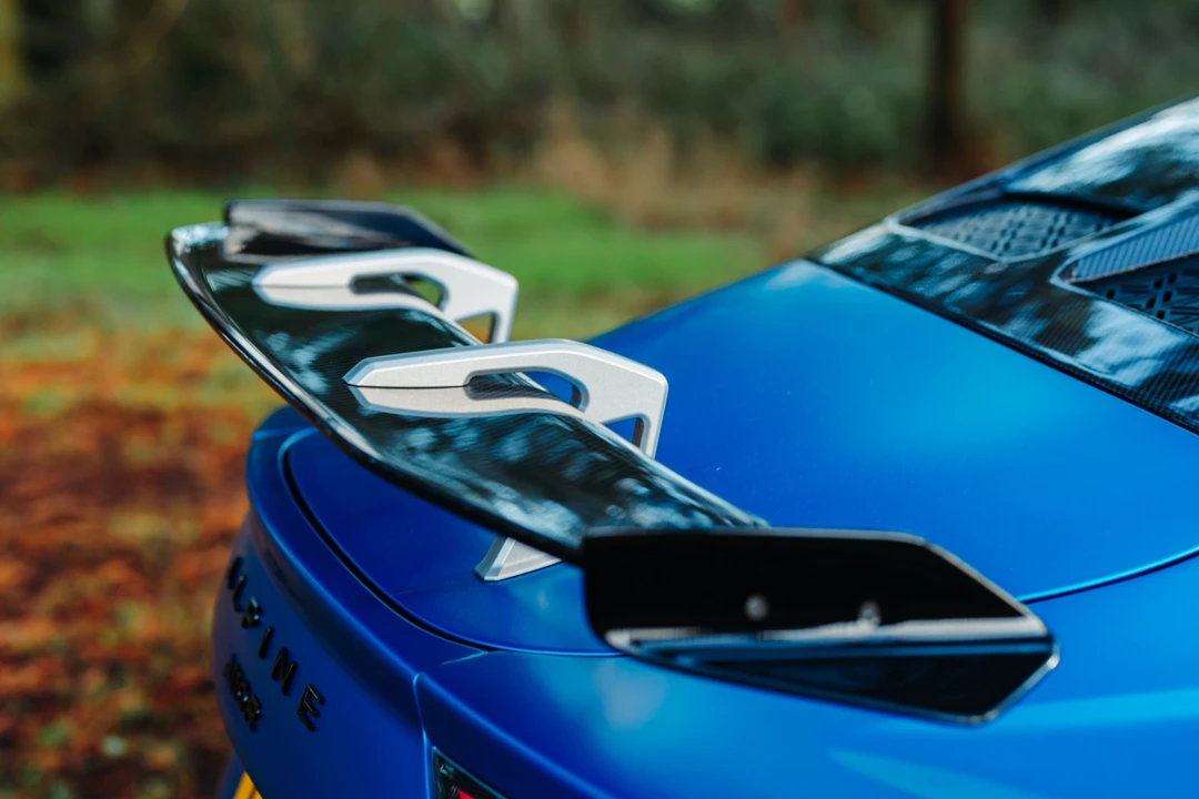 2023 Alpine A110 (2017-Present) - Image 15 of 31