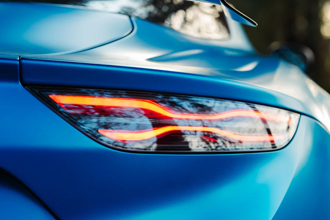 2023 Alpine A110 (2017-Present) - Image 17 of 31