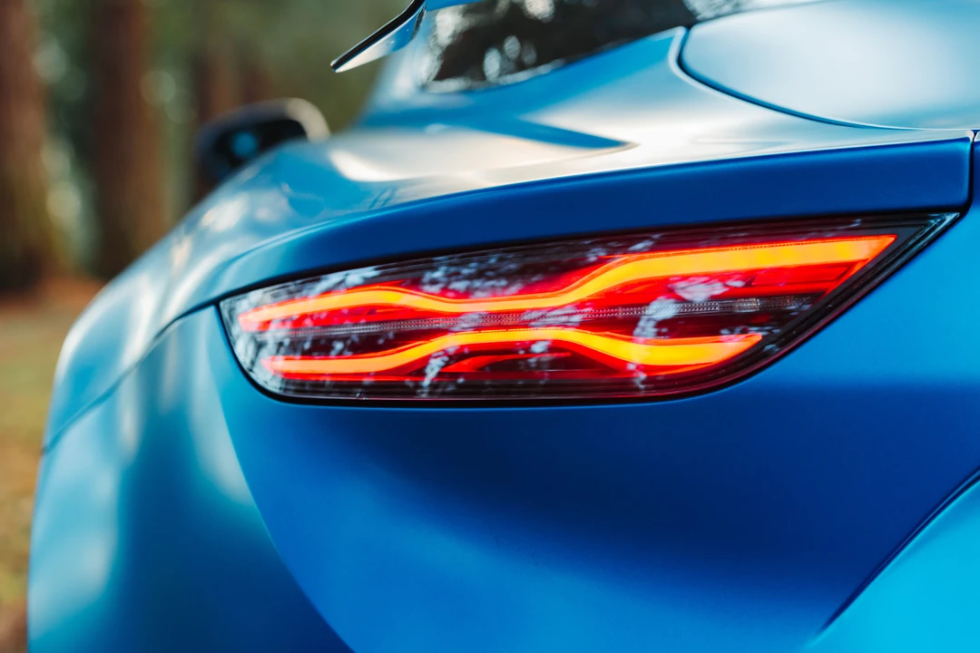 2023 Alpine A110 (2017-Present) - Image 18 of 31