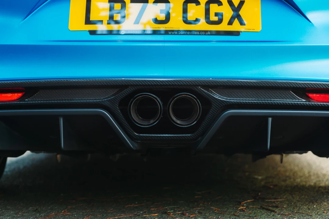 2023 Alpine A110 (2017-Present) - Image 19 of 31