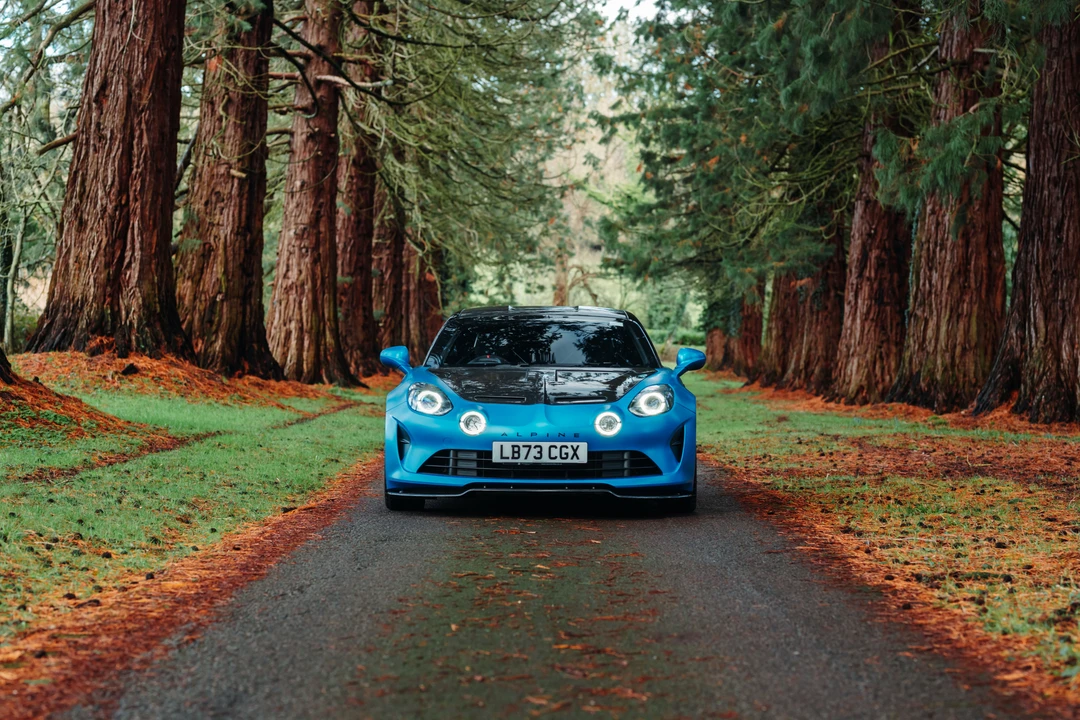 2023 Alpine A110 (2017-Present) - Image 10 of 31
