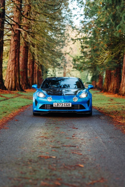2023 Alpine A110 (2017-Present) - Image 20 of 31