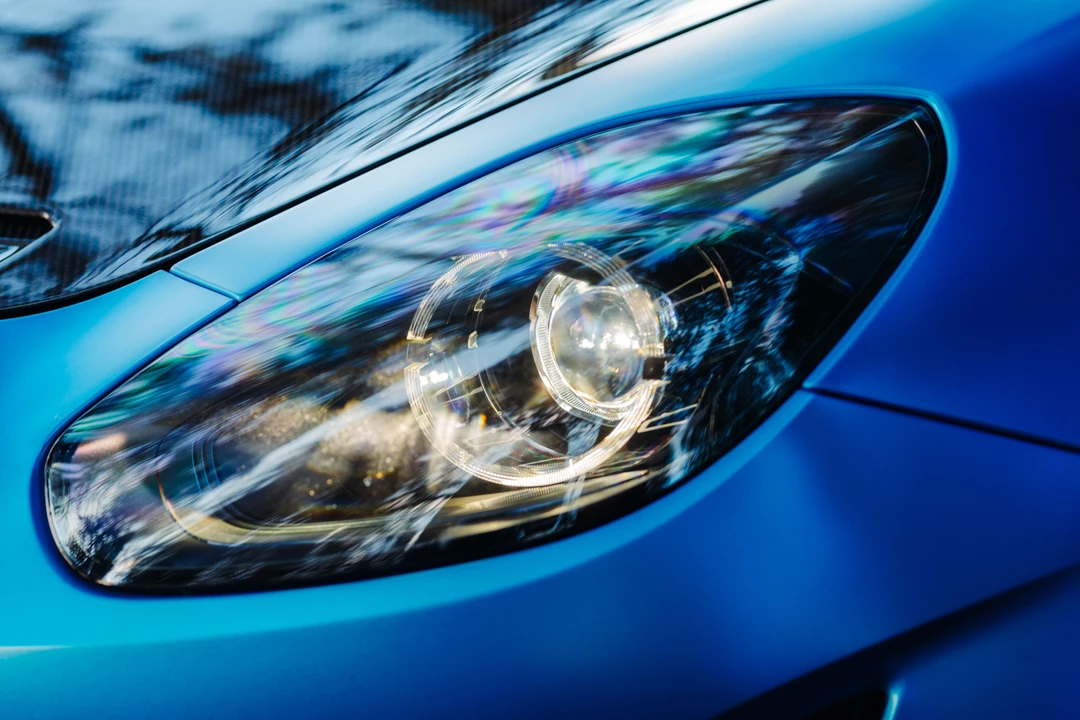 2023 Alpine A110 (2017-Present) - Image 21 of 31