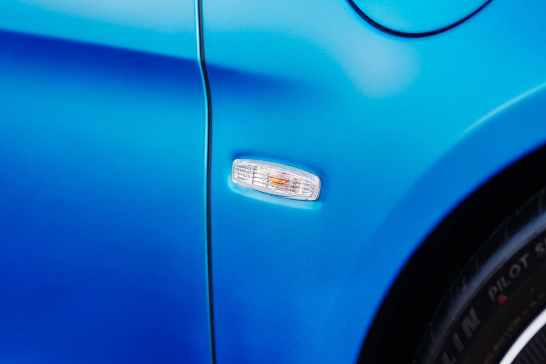 2023 Alpine A110 (2017-Present) - Image 23 of 31