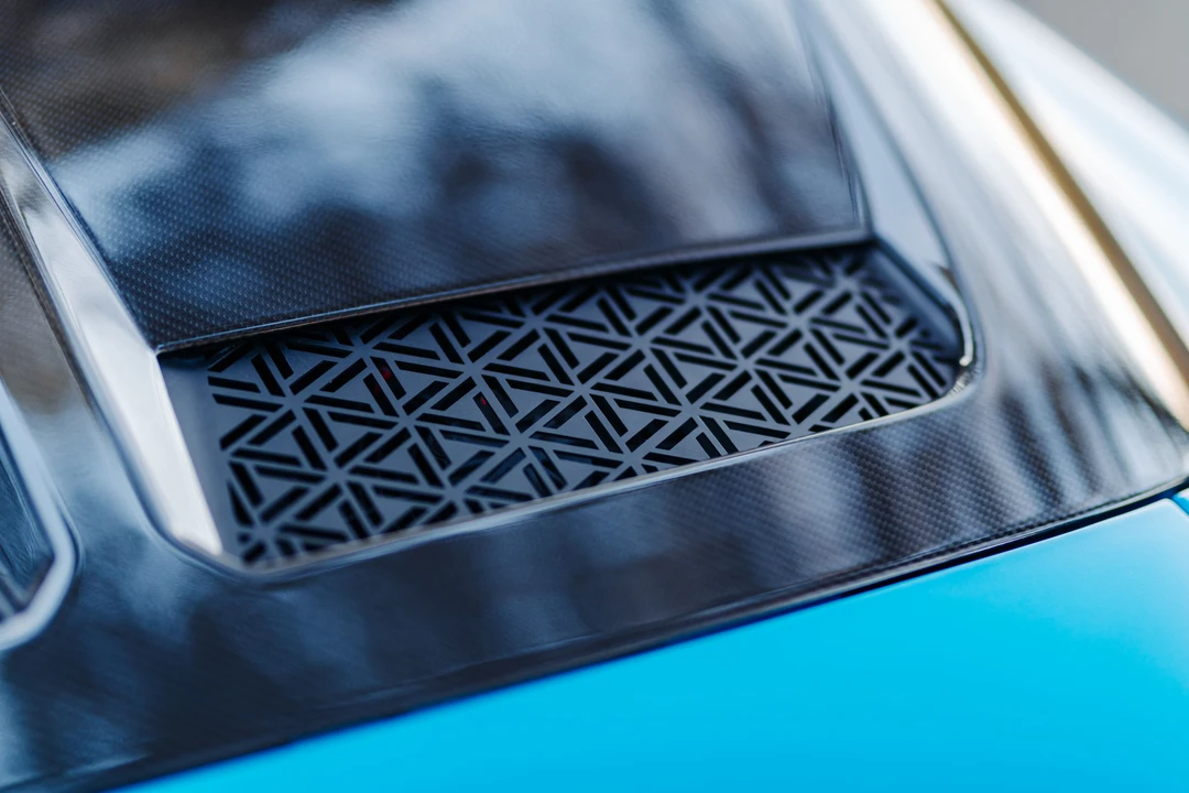 2023 Alpine A110 (2017-Present) - Image 24 of 31