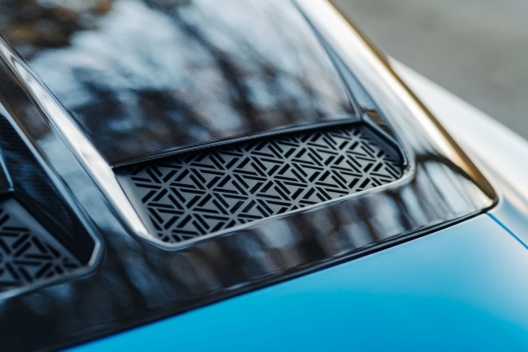 2023 Alpine A110 (2017-Present) - Image 25 of 31