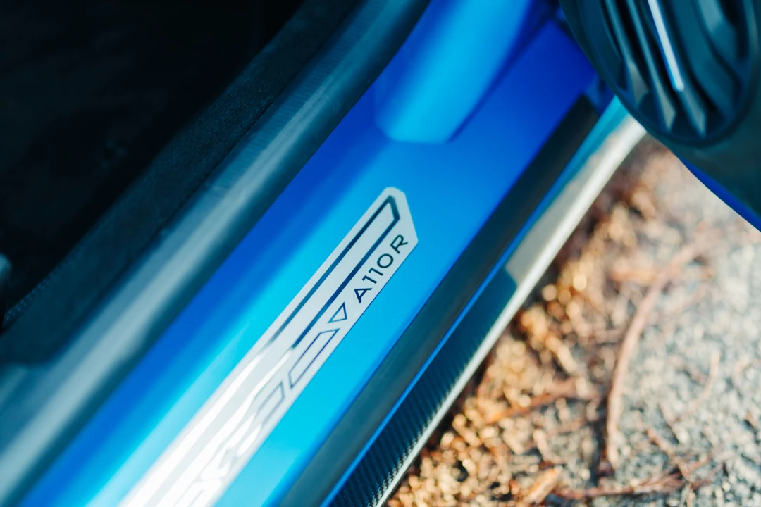 2023 Alpine A110 (2017-Present) - Image 27 of 31