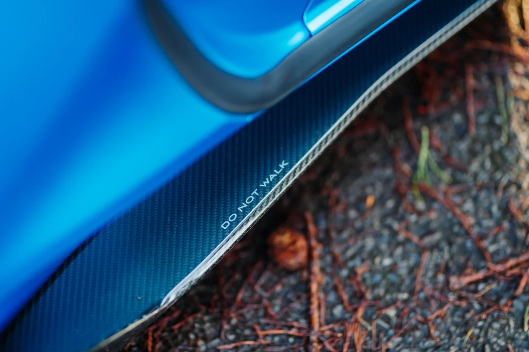2023 Alpine A110 (2017-Present) - Image 28 of 31