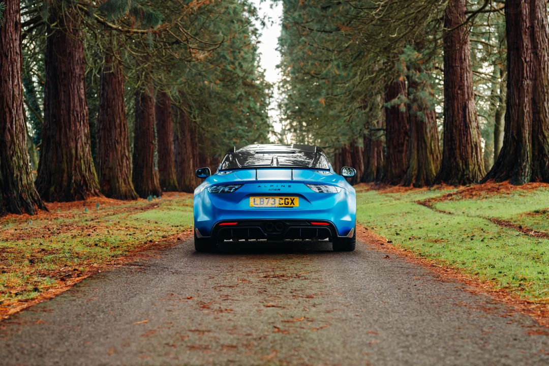 2023 Alpine A110 (2017-Present) - Image 7 of 31