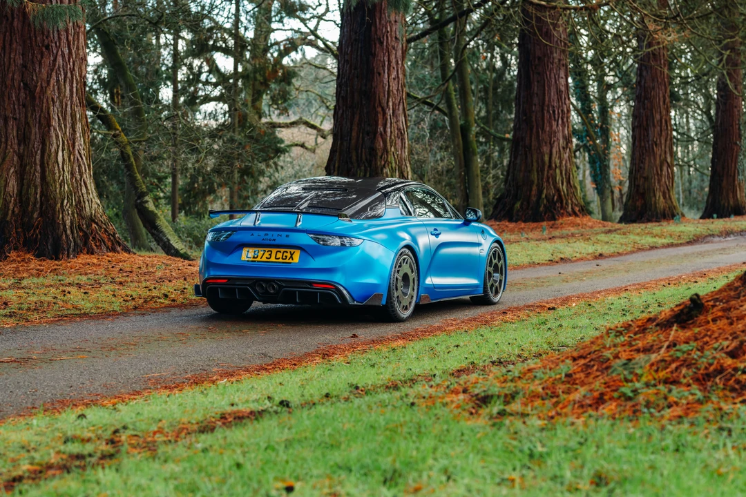 2023 Alpine A110 (2017-Present) - Image 6 of 31