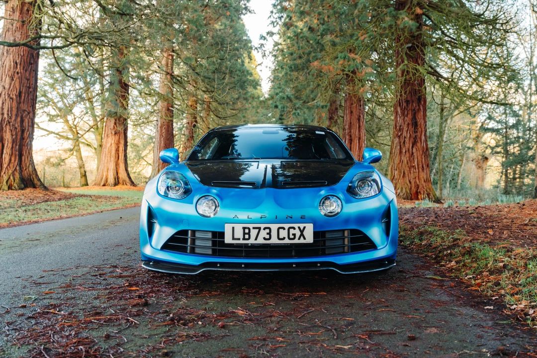 2023 Alpine A110 (2017-Present) - Image 2 of 31