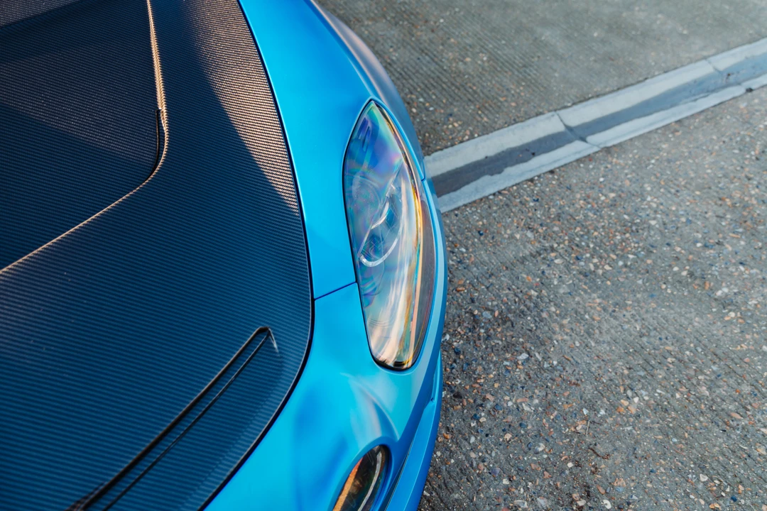 2023 Alpine A110 (2017-Present) - Image 31 of 31