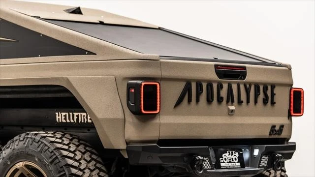 2023 Apocalypse Sinister 6 - Image 16 of 21