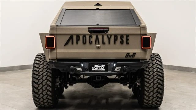 2023 Apocalypse Sinister 6 - Image 11 of 21