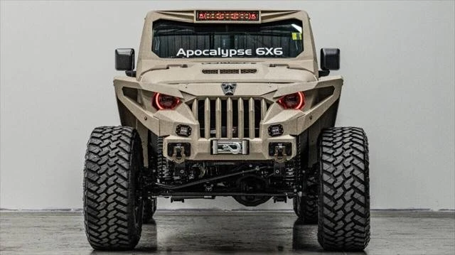 2023 Apocalypse Hellfire - Image 21 of 21