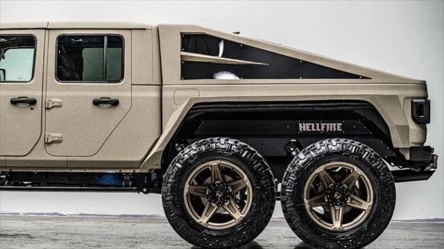 2023 Apocalypse Hellfire - Image 10 of 21