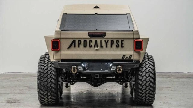 2023 Apocalypse Hellfire - Image 9 of 21