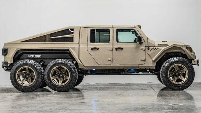2023 Apocalypse Hellfire - Image 4 of 21