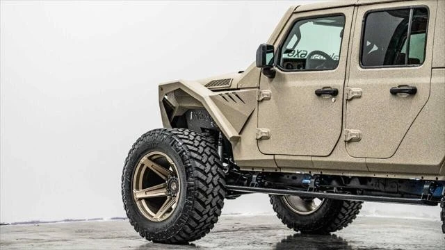 2023 Apocalypse Hellfire - Image 15 of 21