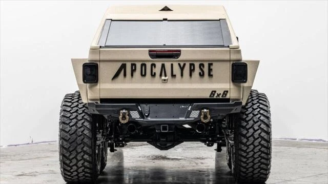 2023 Apocalypse Hellfire - Image 8 of 21