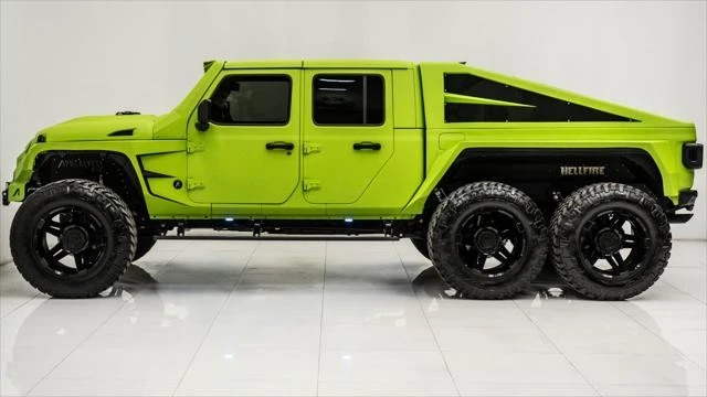 2023 Apocalypse Hellfire - Image 5 of 21