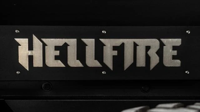2023 Apocalypse Hellfire - Image 15 of 21
