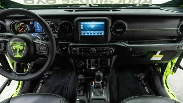 2023 Jeep JT Gladiator - Image 16 of 21