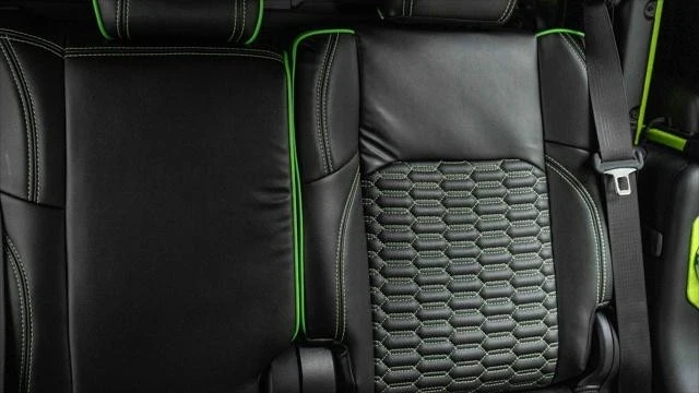 2023 Jeep JT Gladiator - Image 18 of 21