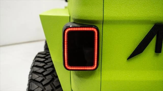 2023 Apocalypse Hellfire - Image 19 of 21