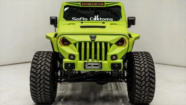 2023 Apocalypse Hellfire - Image 7 of 21
