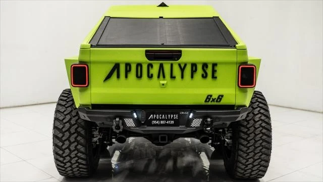 2023 Apocalypse Hellfire - Image 8 of 21