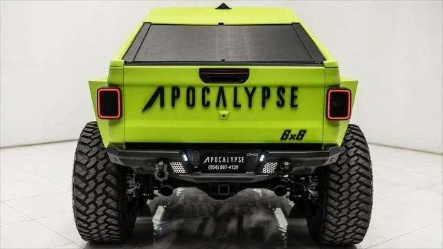 2023 Apocalypse Hellfire - Image 8 of 21