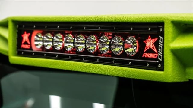 2023 Apocalypse Hellfire - Image 20 of 21