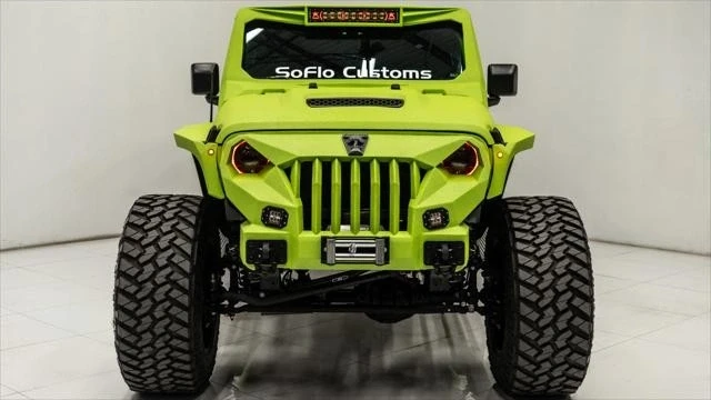 2023 Apocalypse Hellfire - Image 7 of 21