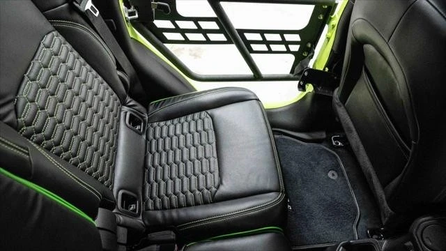 2023 Jeep JT Gladiator - Image 20 of 21