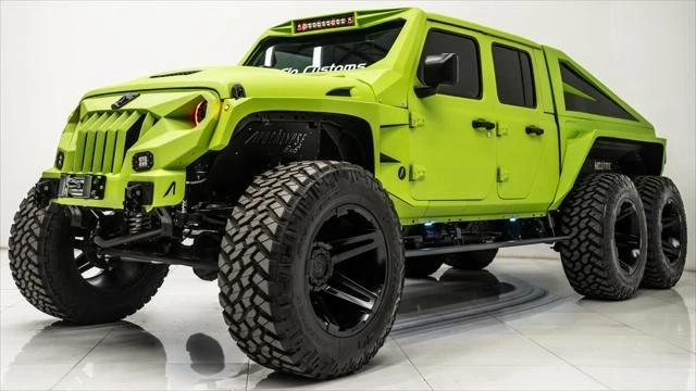 2023 Apocalypse Hellfire - Image 6 of 21