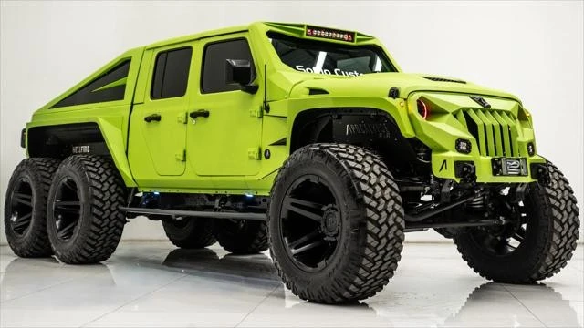 2023 Apocalypse Hellfire - Image 4 of 21