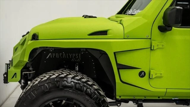 2023 Apocalypse Hellfire - Image 11 of 21