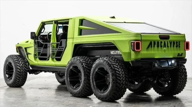 2023 Jeep JT Gladiator - Image 3 of 21