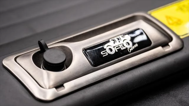 2023 Ram 1500 - Image 24 of 31