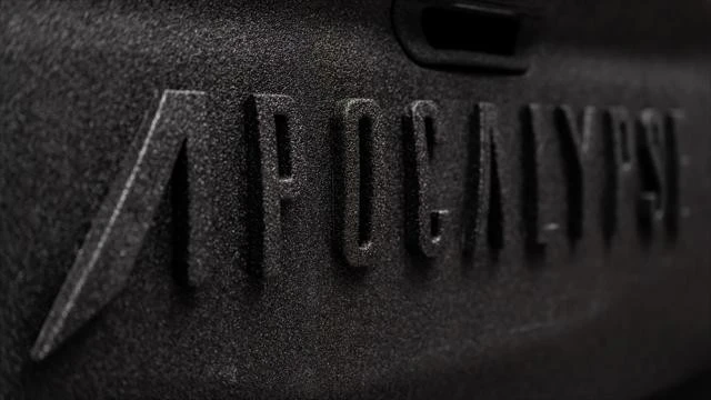 2023 Ram 1500 - Image 23 of 31