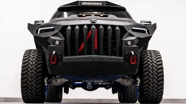 2023 Ram 1500 - Image 13 of 31
