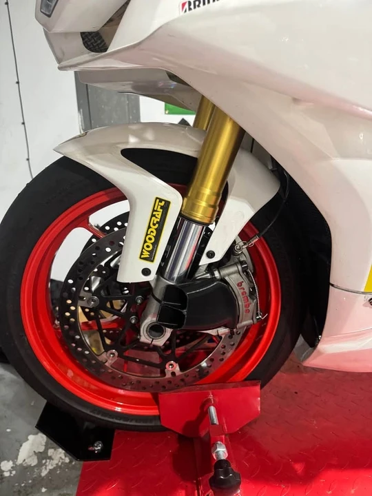 2023 Aprilia - Image 2 of 10