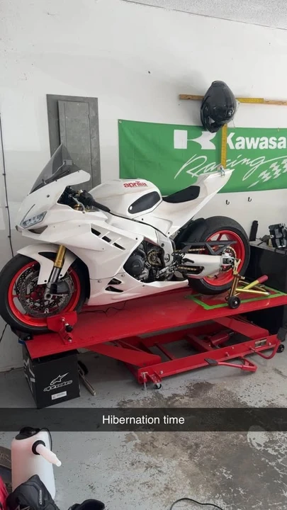 2023 Aprilia - Image 10 of 10
