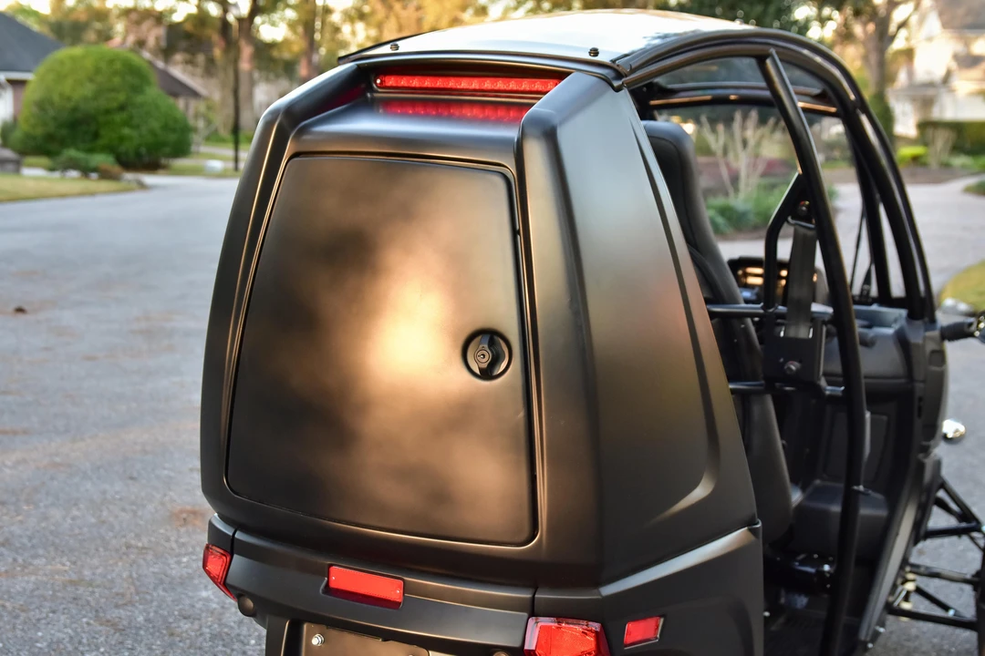 2023 Arcimoto - Image 25 of 31
