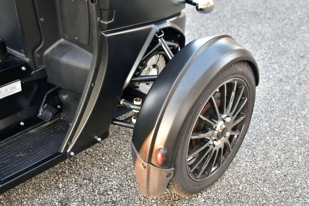 2023 Arcimoto - Image 29 of 31