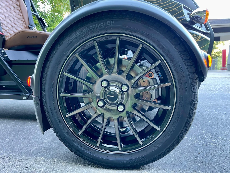 2023 Arcimoto - Image 29 of 31